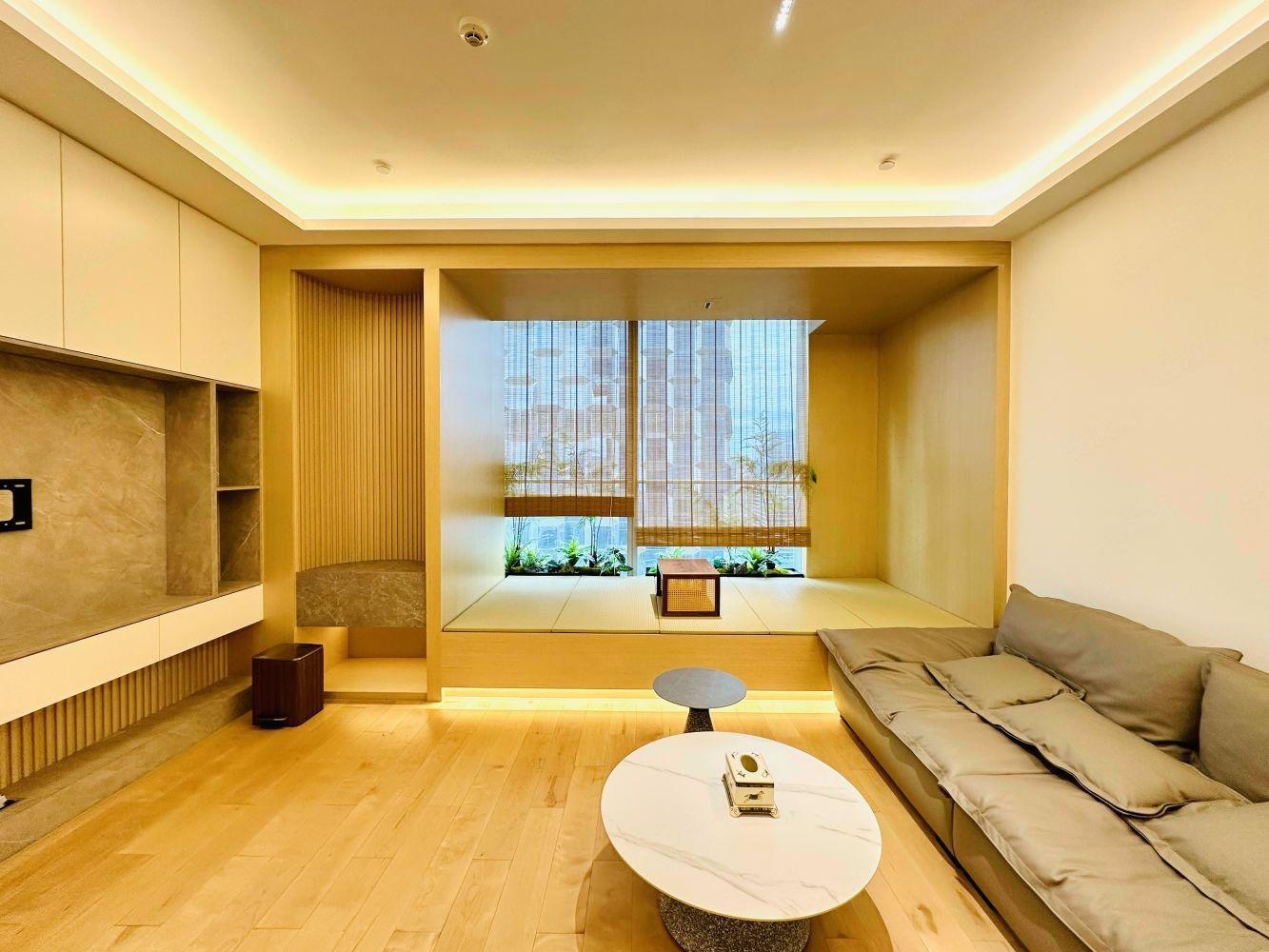 深圳深圳湾1号二手房房源图片