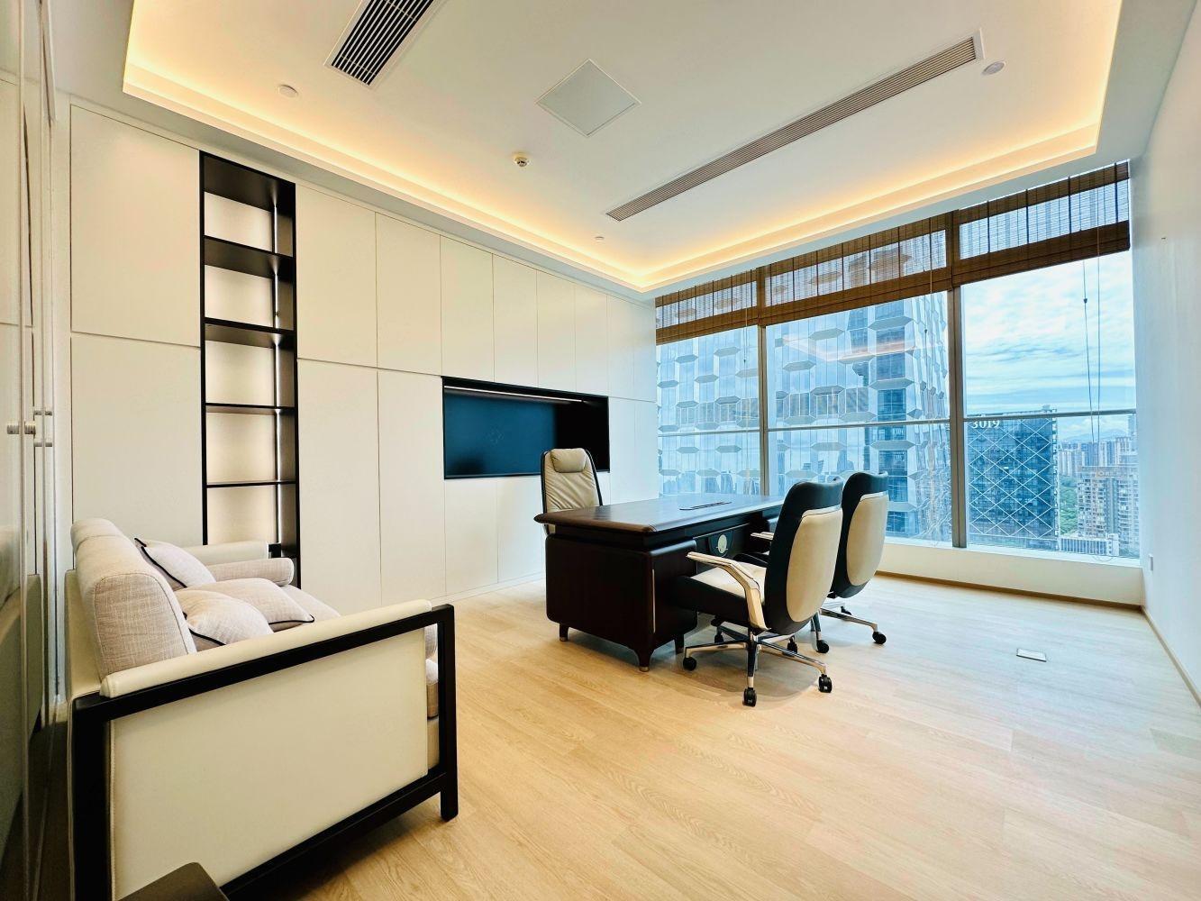 深圳深圳湾1号二手房房源图片