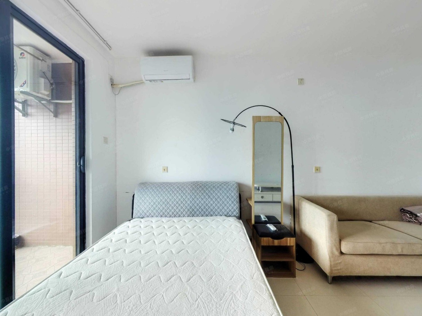 深圳合正锦湖逸园二手房房源图片