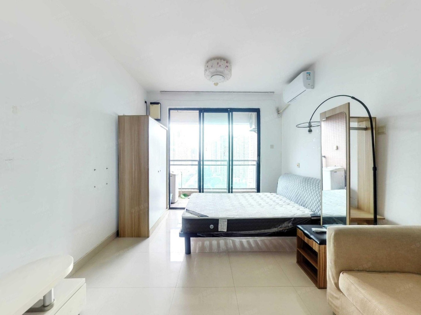 深圳合正锦湖逸园二手房房源图片