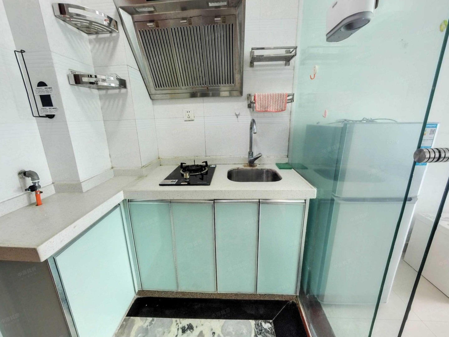 深圳合正锦湖逸园二手房房源图片