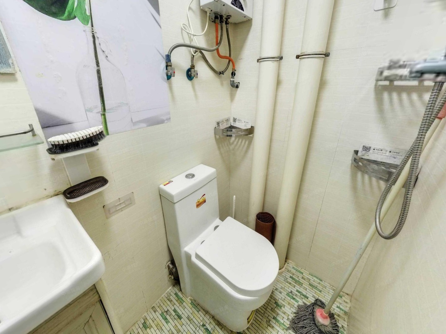 深圳合正锦湖逸园二手房房源图片