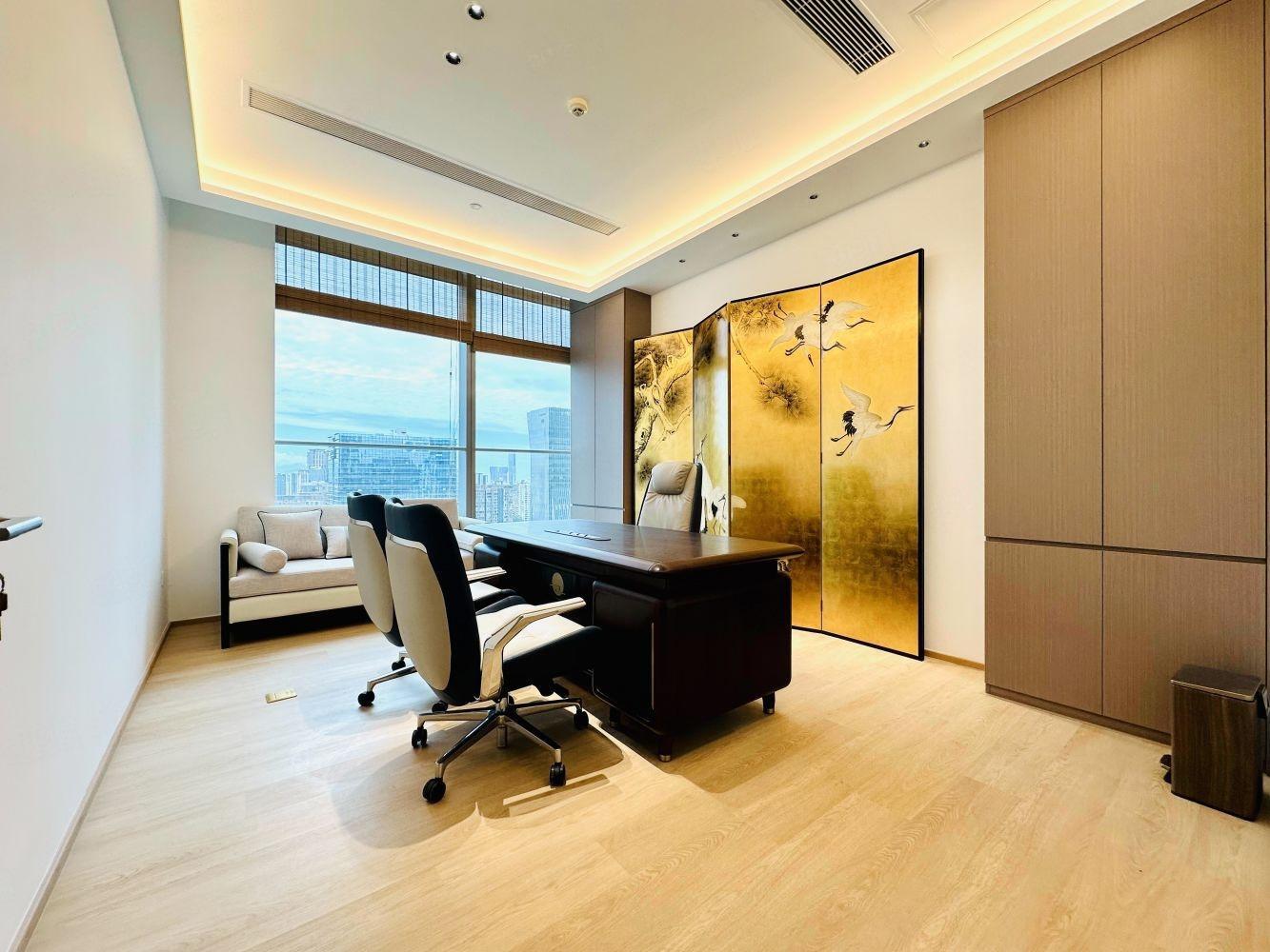 深圳深圳湾1号二手房房源图片