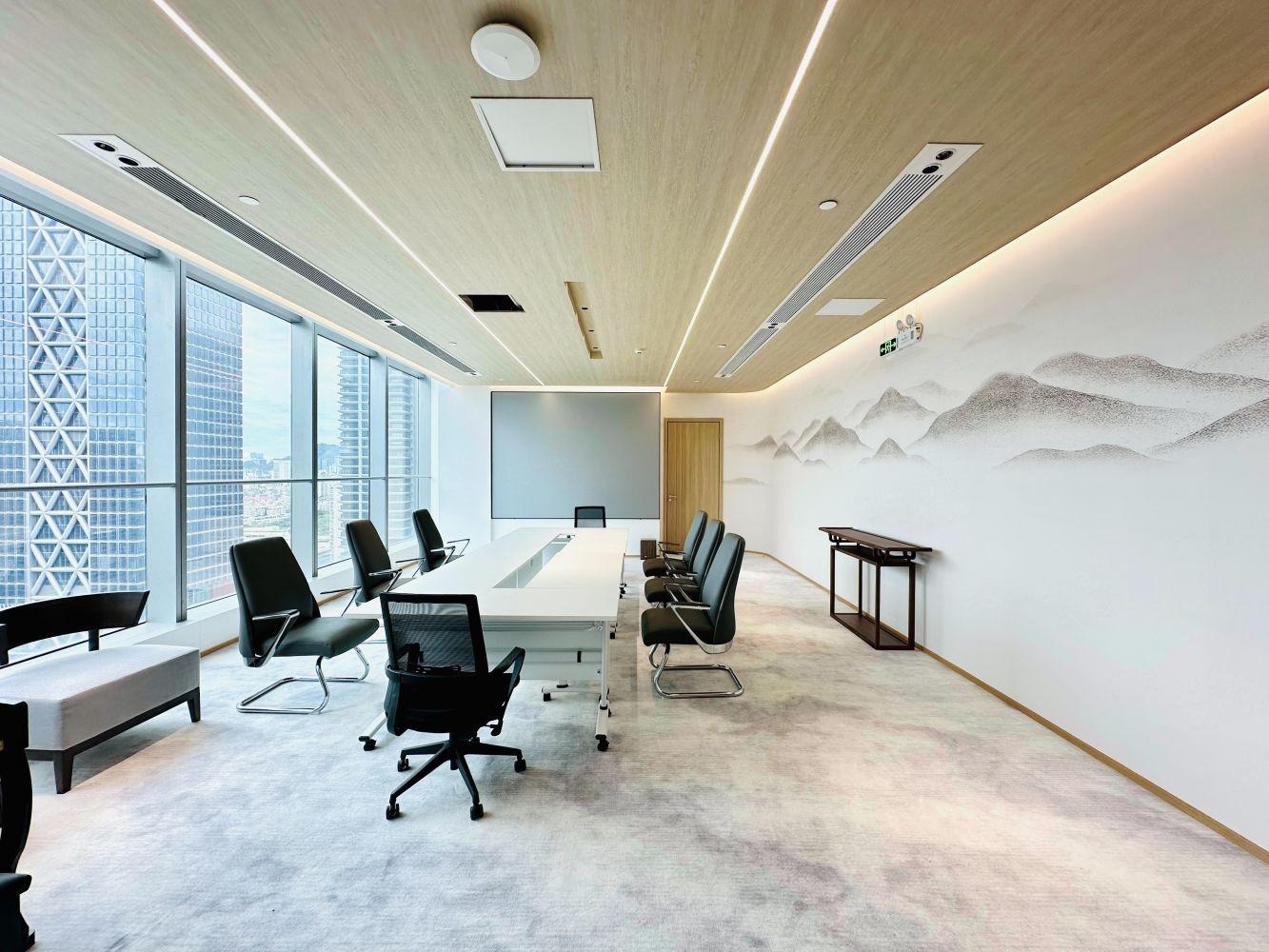 深圳深圳湾1号二手房房源图片