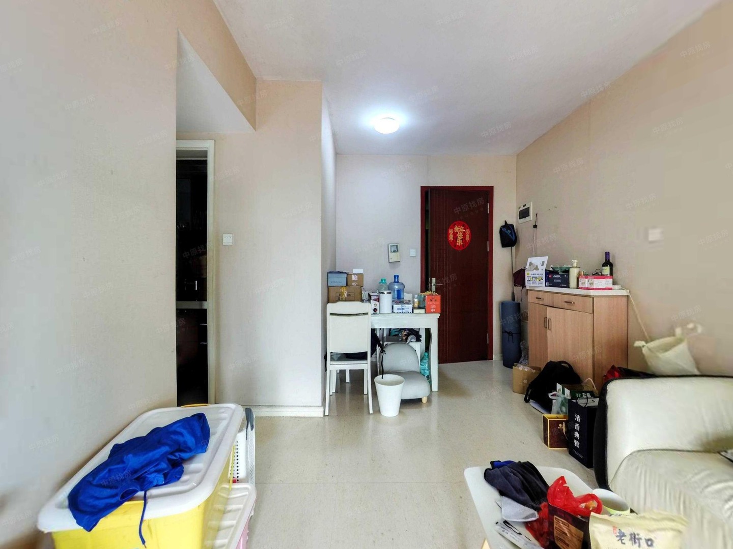 深圳佳兆业金翠园二手房房源图片