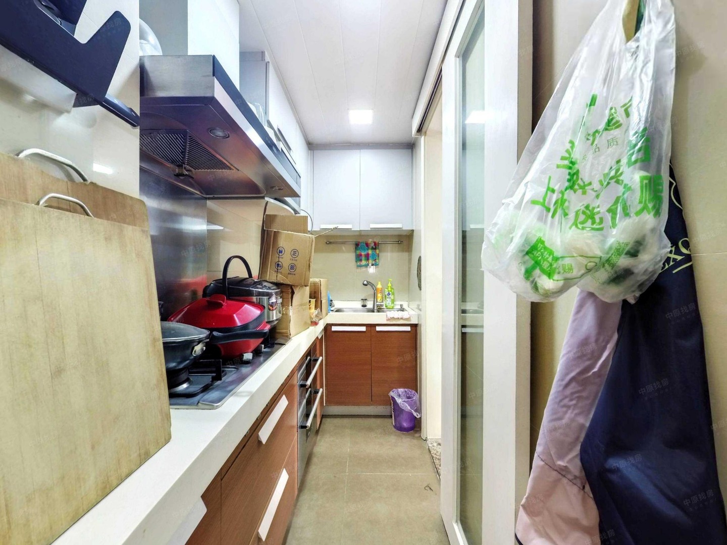 深圳佳兆业金翠园二手房房源图片