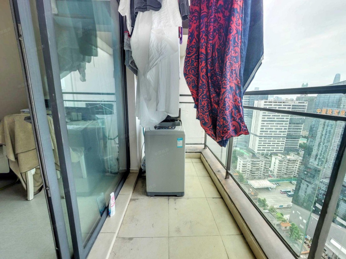 深圳佳兆业金翠园二手房房源图片