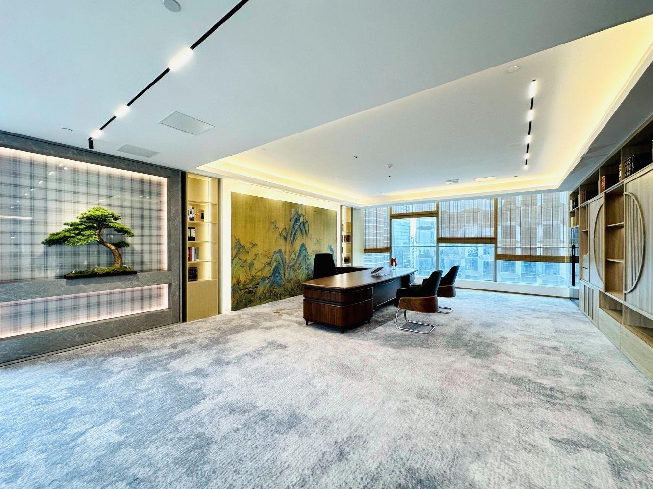 深圳深圳湾1号二手房房源图片