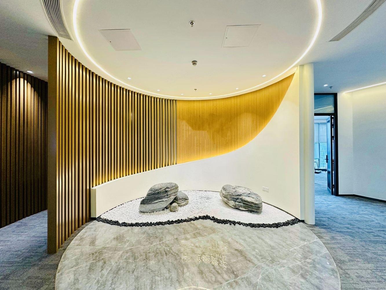 深圳前海嘉里中心二手房房源图片