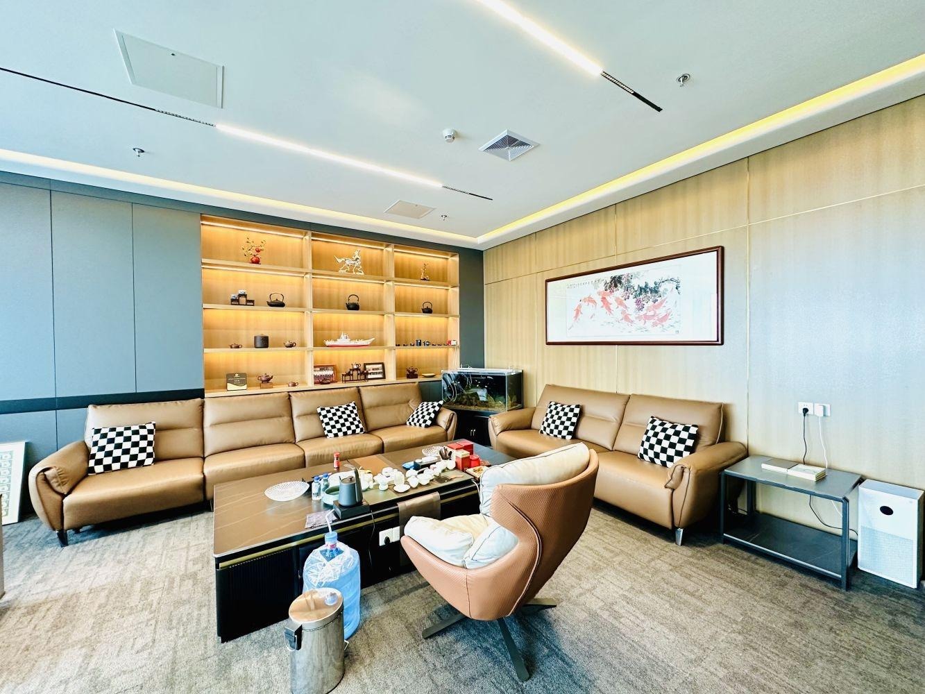 深圳前海嘉里中心二手房房源图片