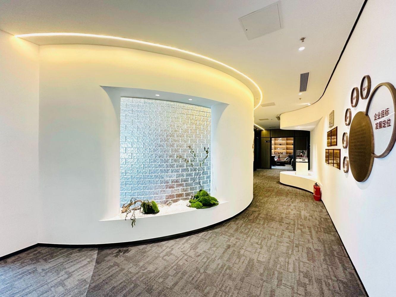 深圳前海嘉里中心二手房房源图片