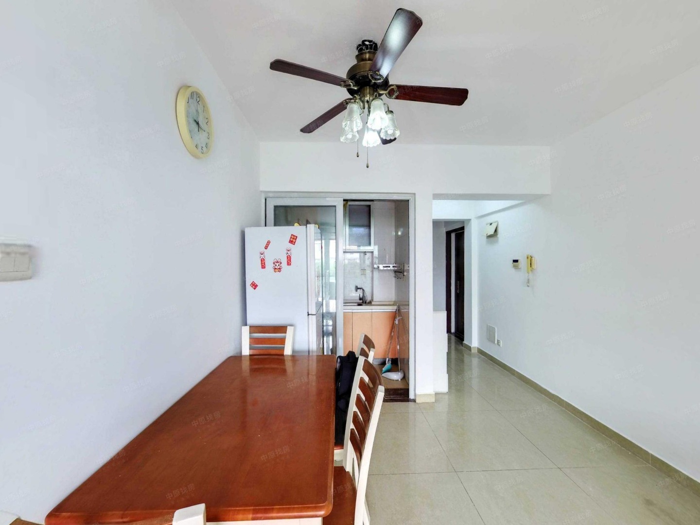 深圳合正锦湖逸园二手房房源图片