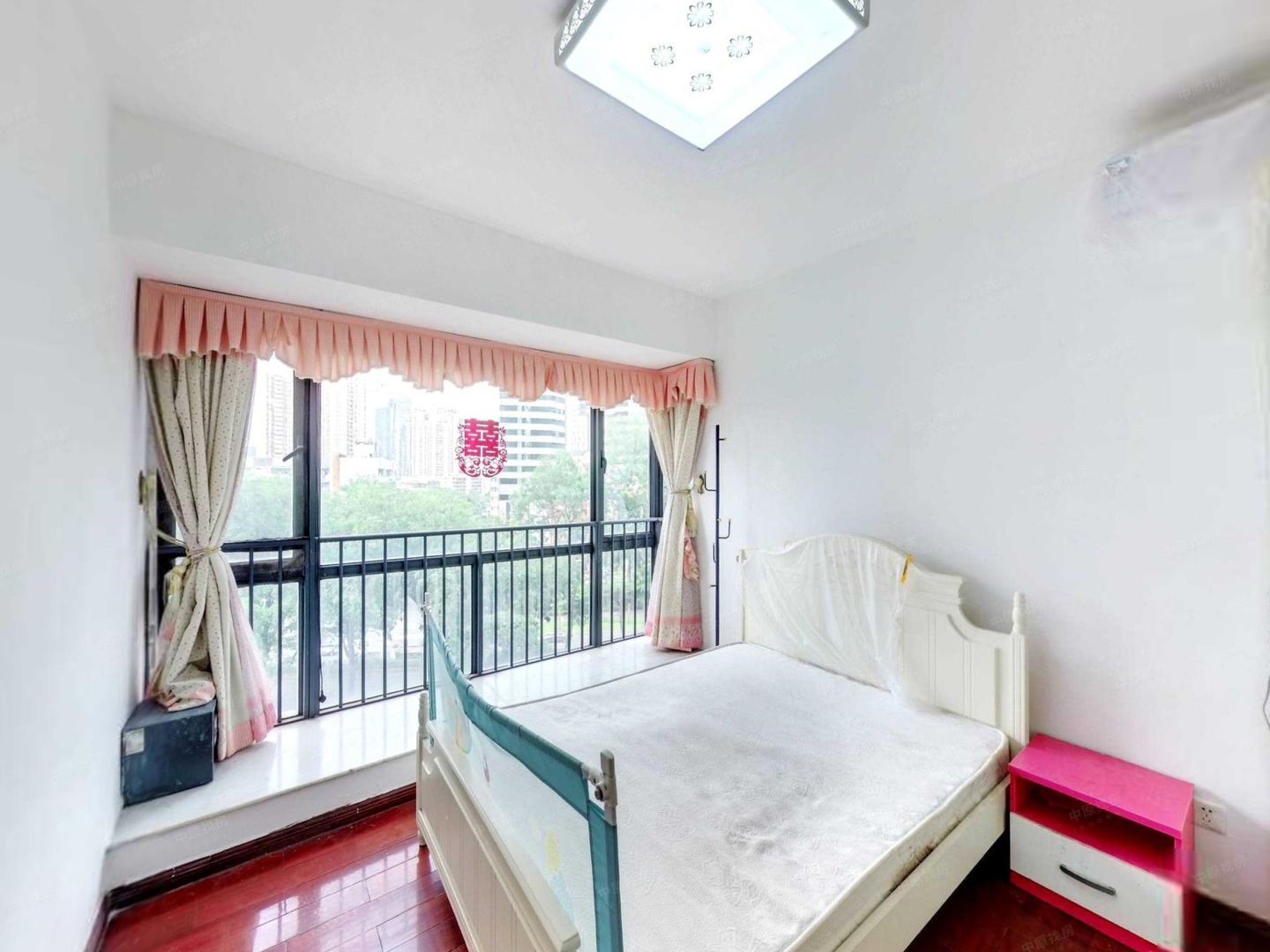 深圳合正锦湖逸园二手房房源图片