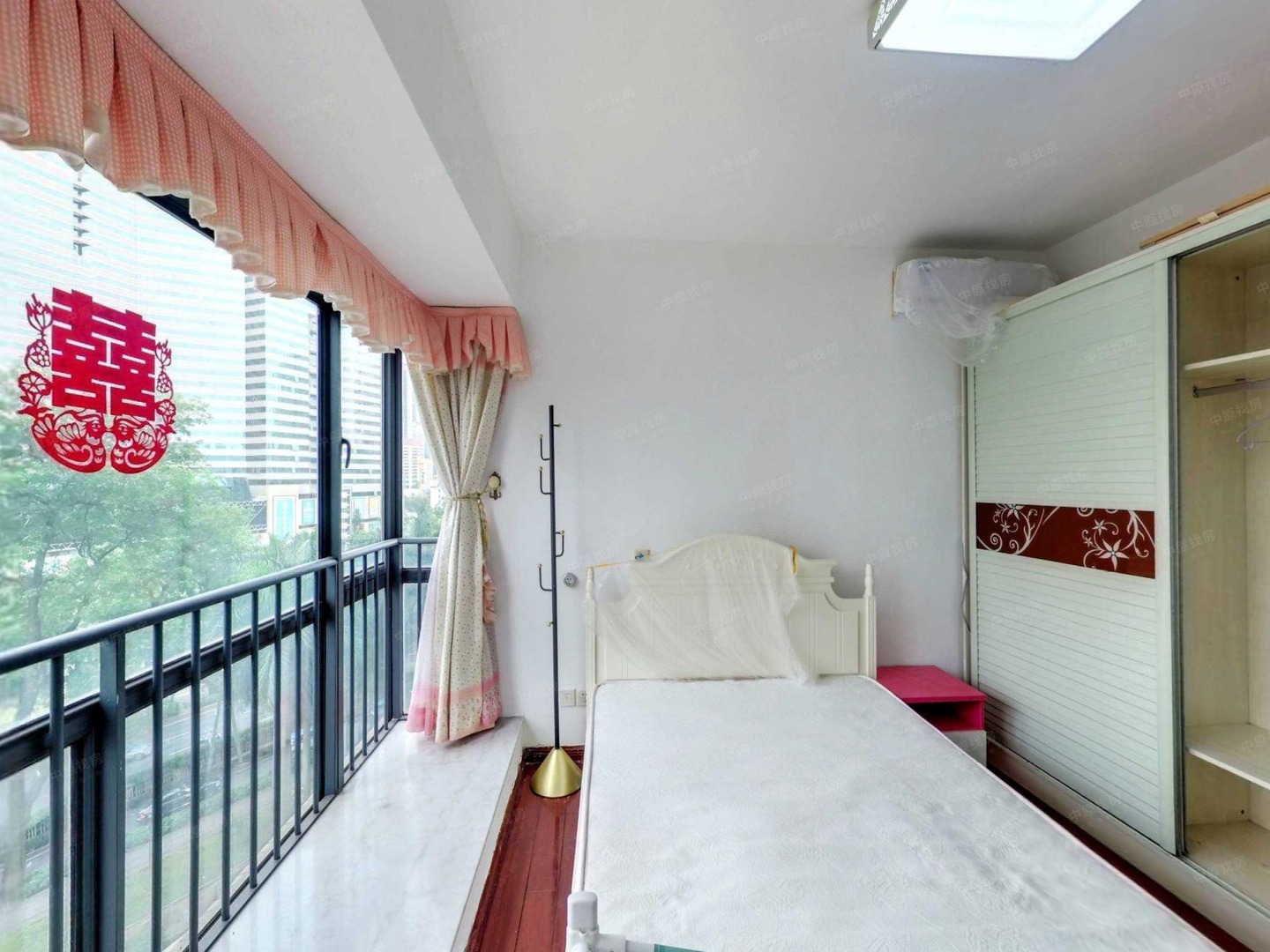 深圳合正锦湖逸园二手房房源图片