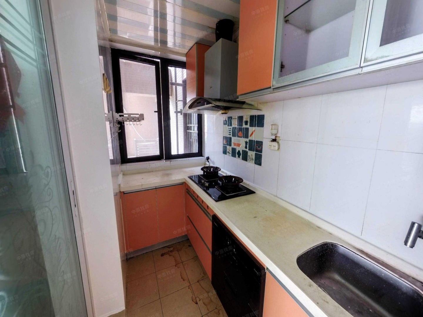 深圳合正锦湖逸园二手房房源图片