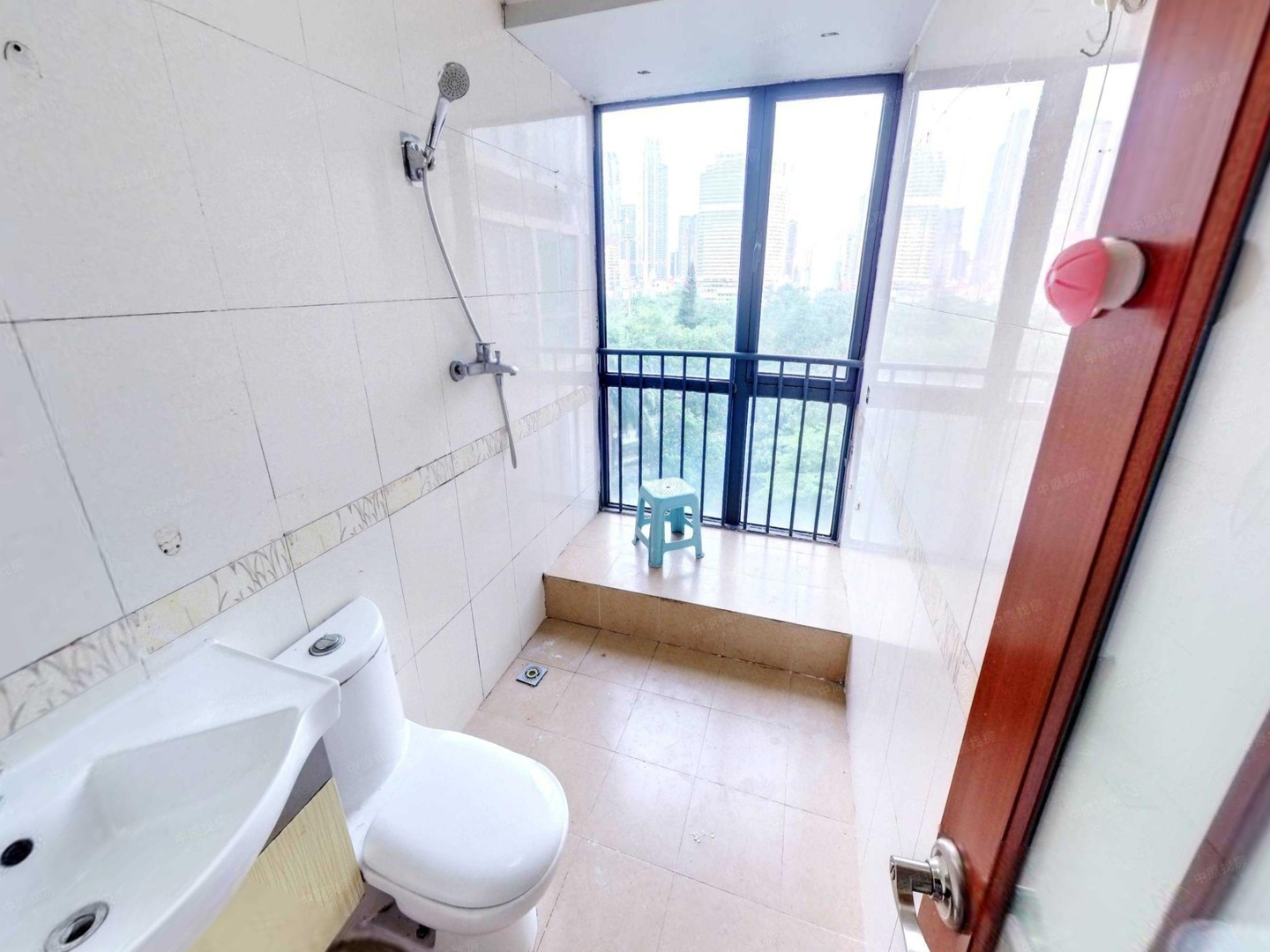 深圳合正锦湖逸园二手房房源图片