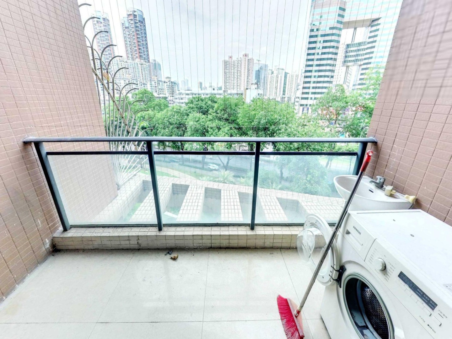 深圳合正锦湖逸园二手房房源图片