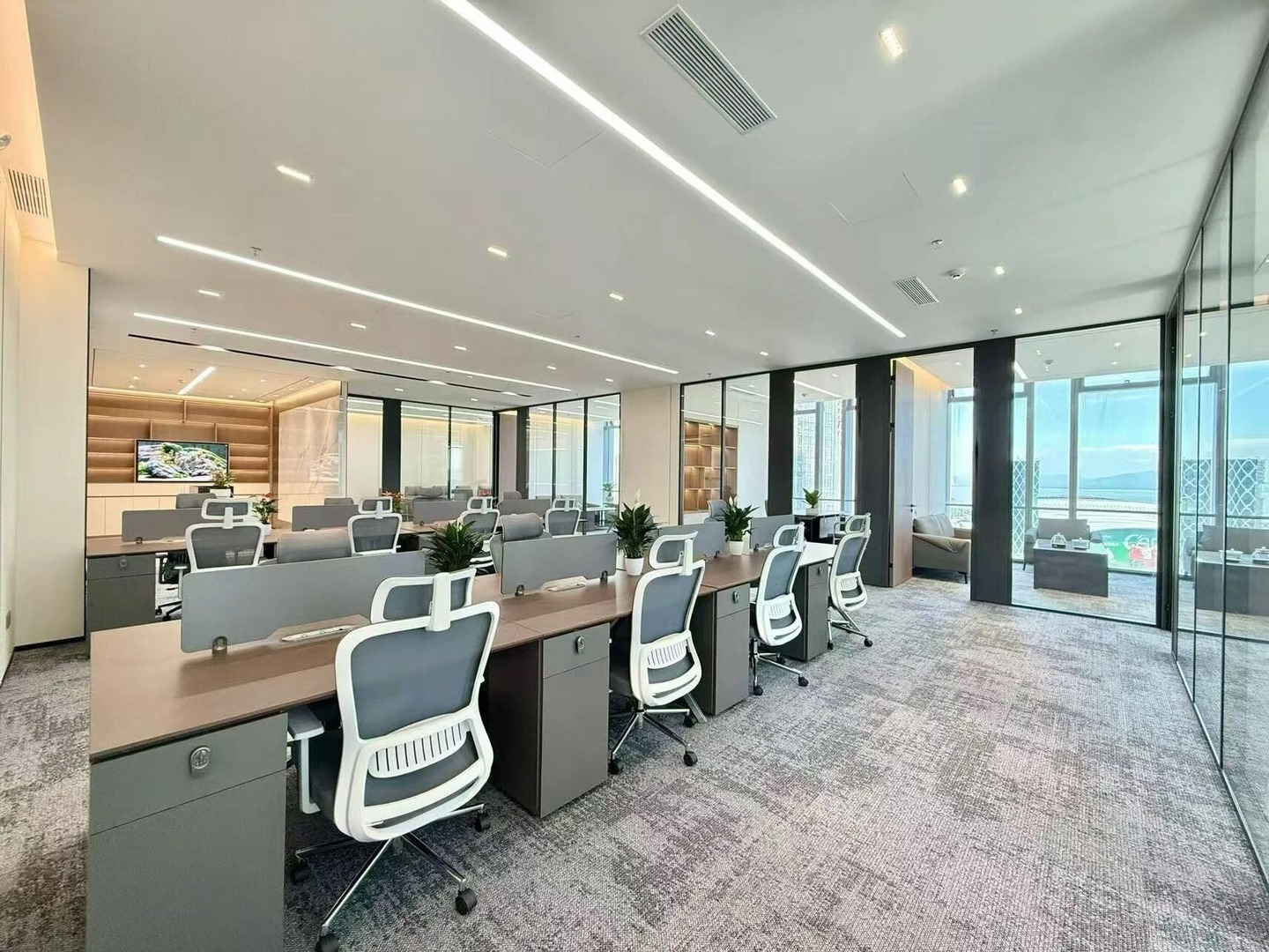 深圳卓越世纪中心二手房房源图片