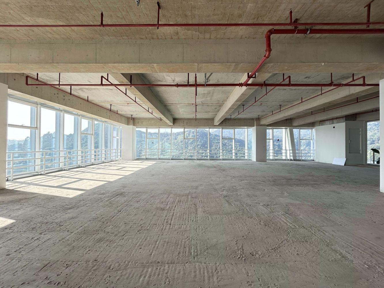 深圳平湖跨境电商产业园企业服务中心二手房房源图片