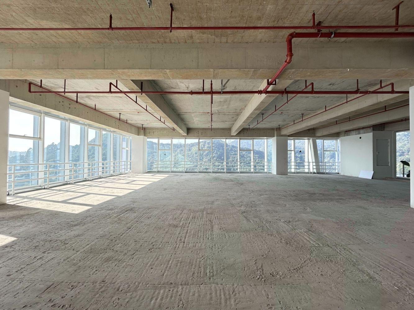 深圳平湖跨境电商产业园企业服务中心二手房房源图片