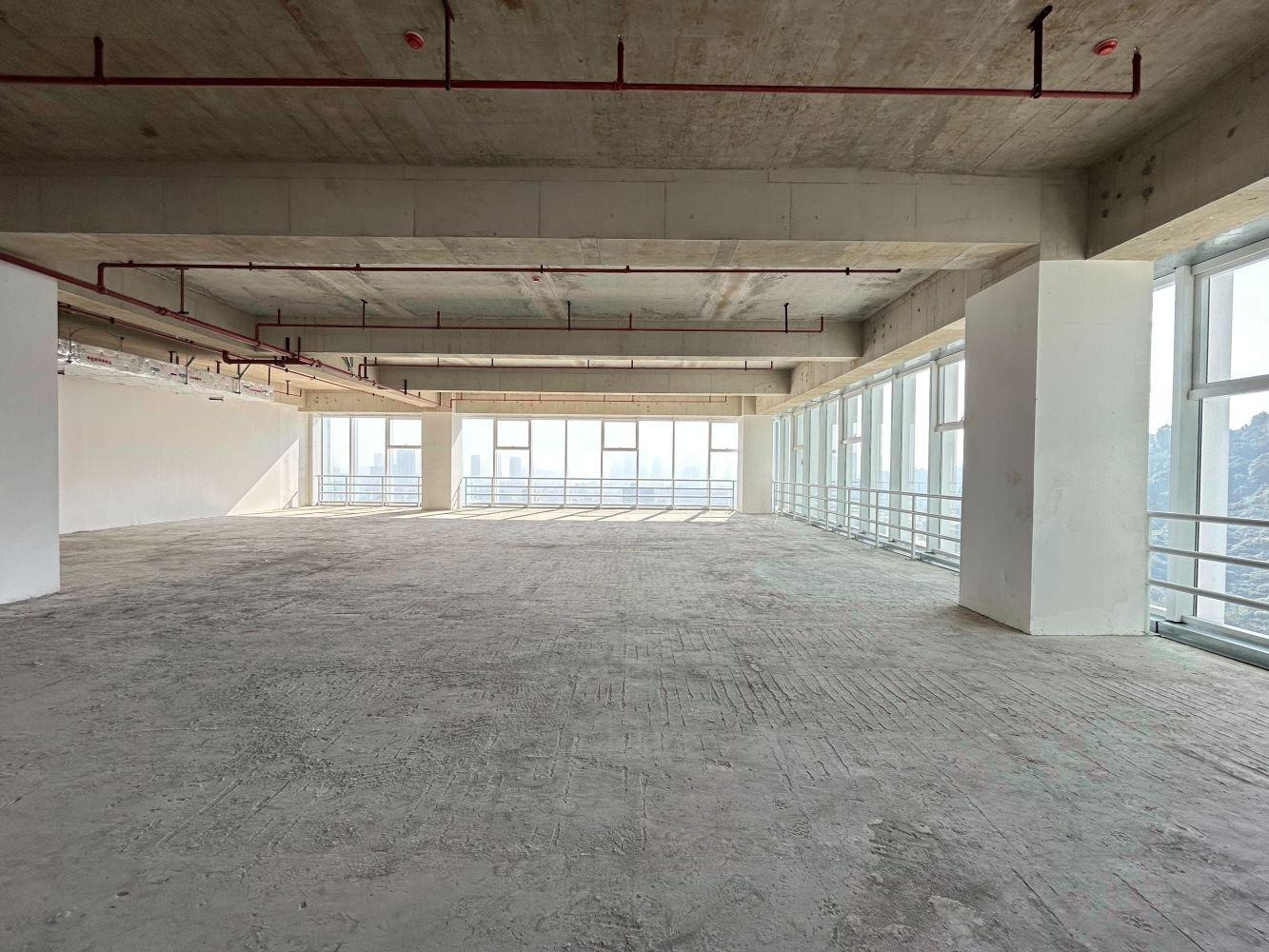 深圳平湖跨境电商产业园企业服务中心二手房房源图片