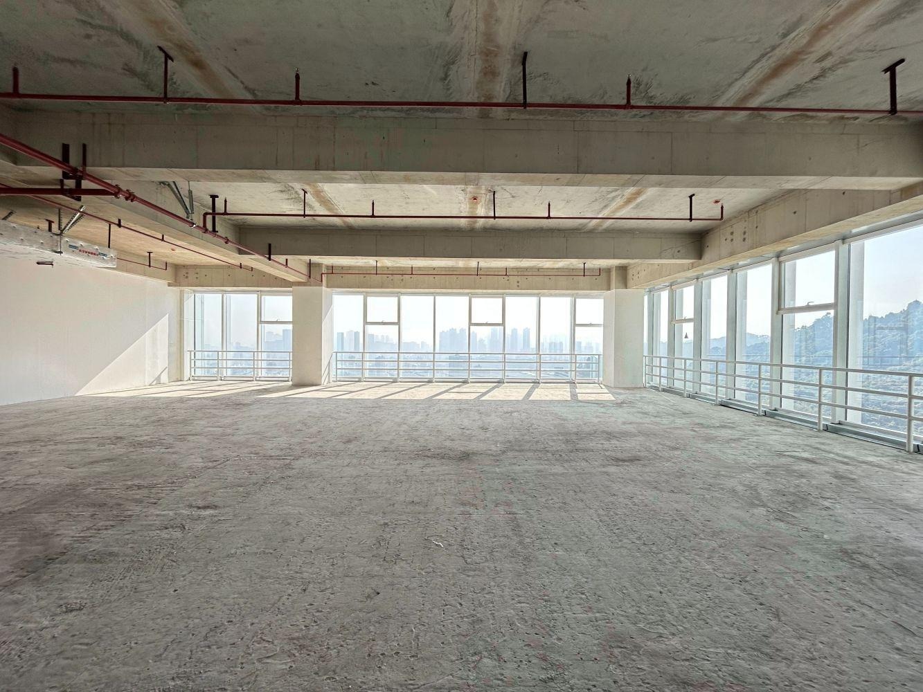 深圳平湖跨境电商产业园企业服务中心二手房房源图片