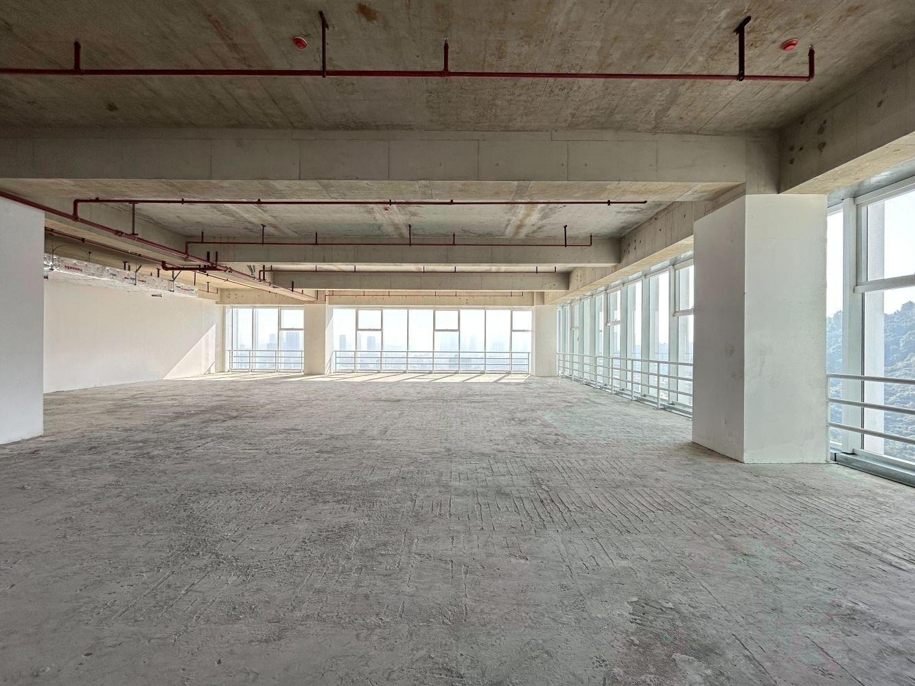 深圳平湖跨境电商产业园企业服务中心二手房房源图片