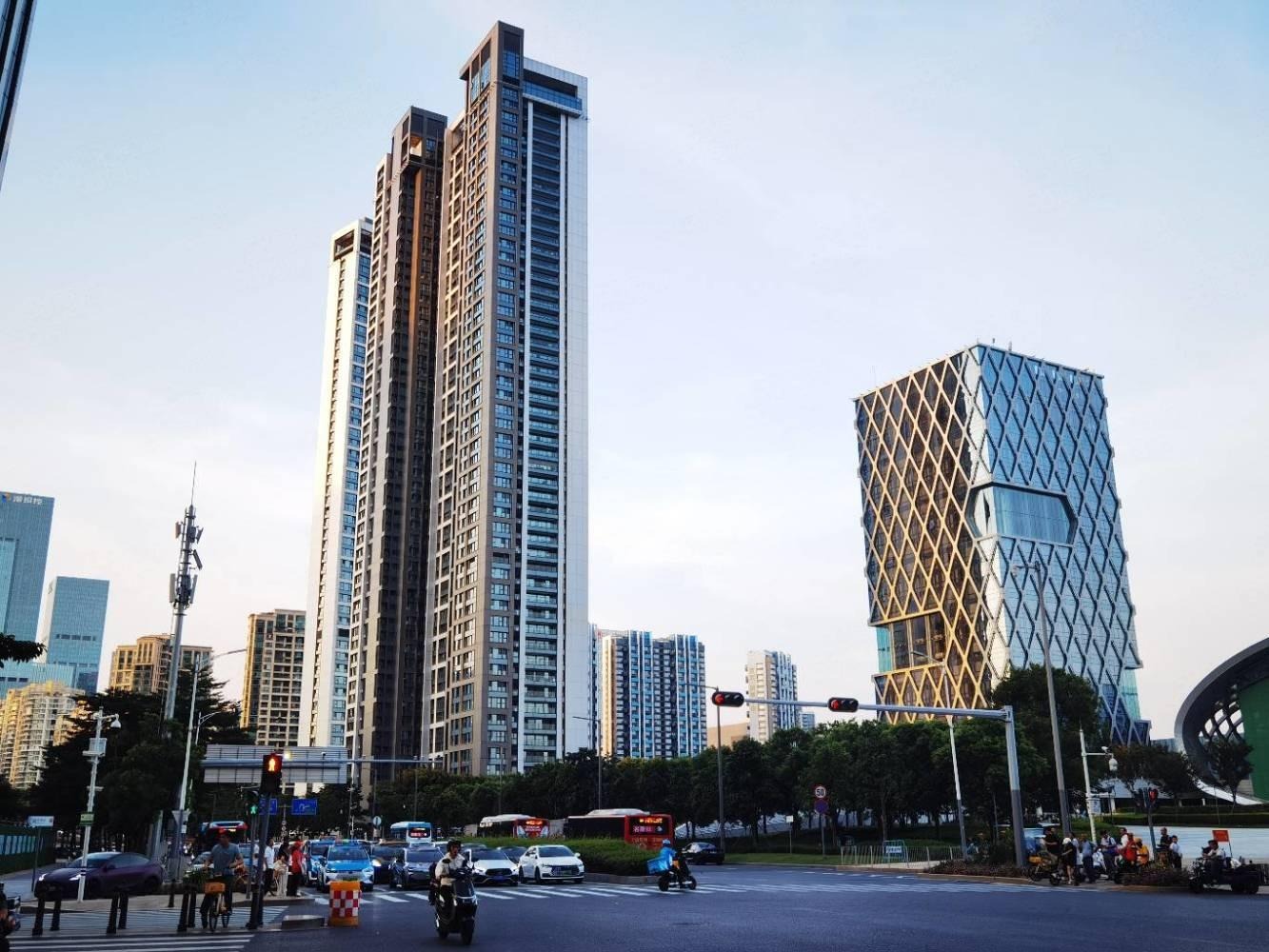 深圳航天科技广场二手房房源图片