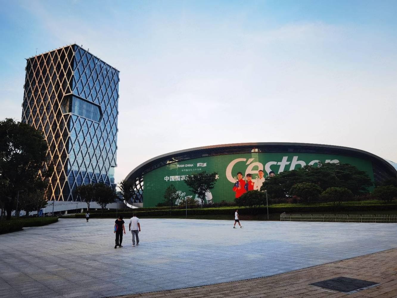 深圳航天科技广场二手房房源图片