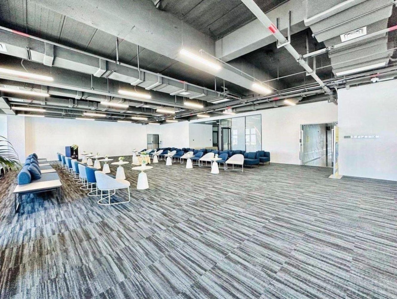 深圳平湖跨境电商产业园企业服务中心二手房房源图片