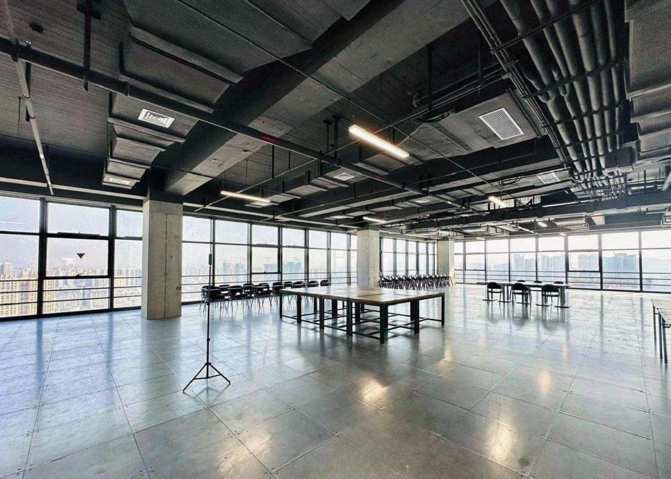 深圳平湖跨境电商产业园企业服务中心二手房房源图片