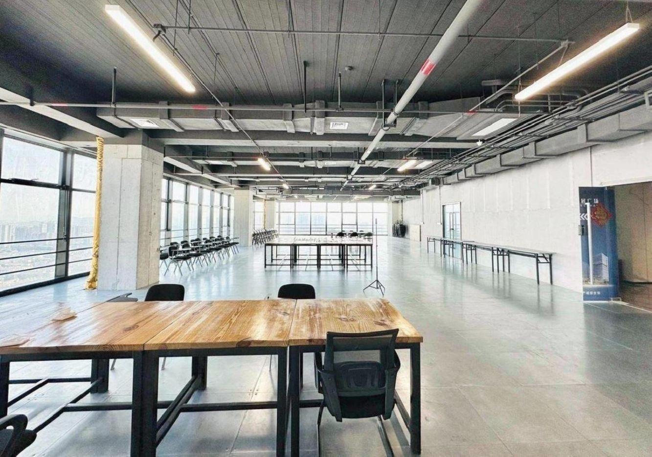 深圳平湖跨境电商产业园企业服务中心二手房房源图片