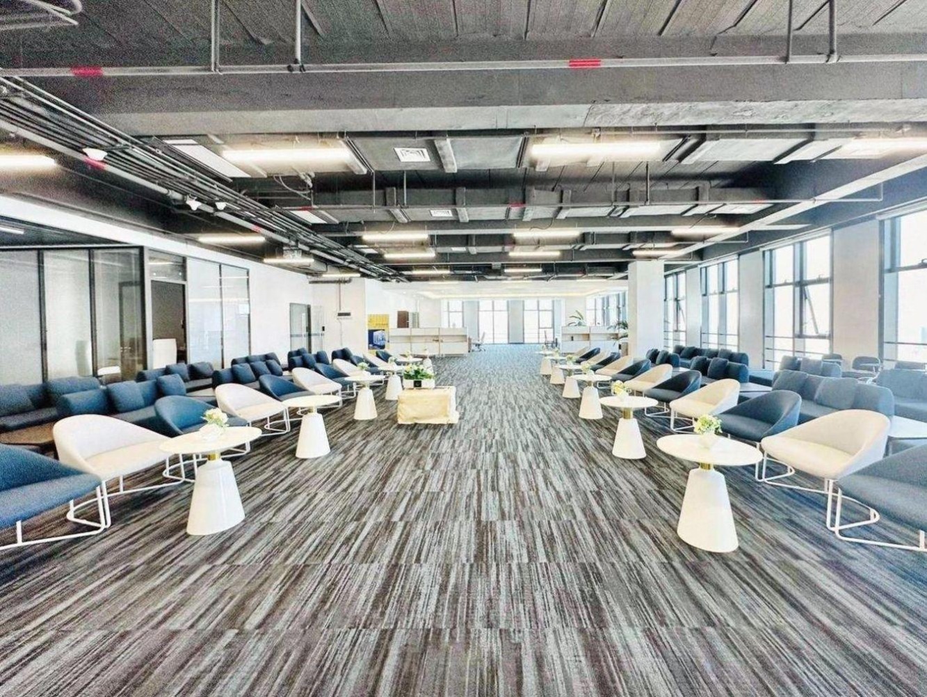 深圳平湖跨境电商产业园企业服务中心二手房房源图片