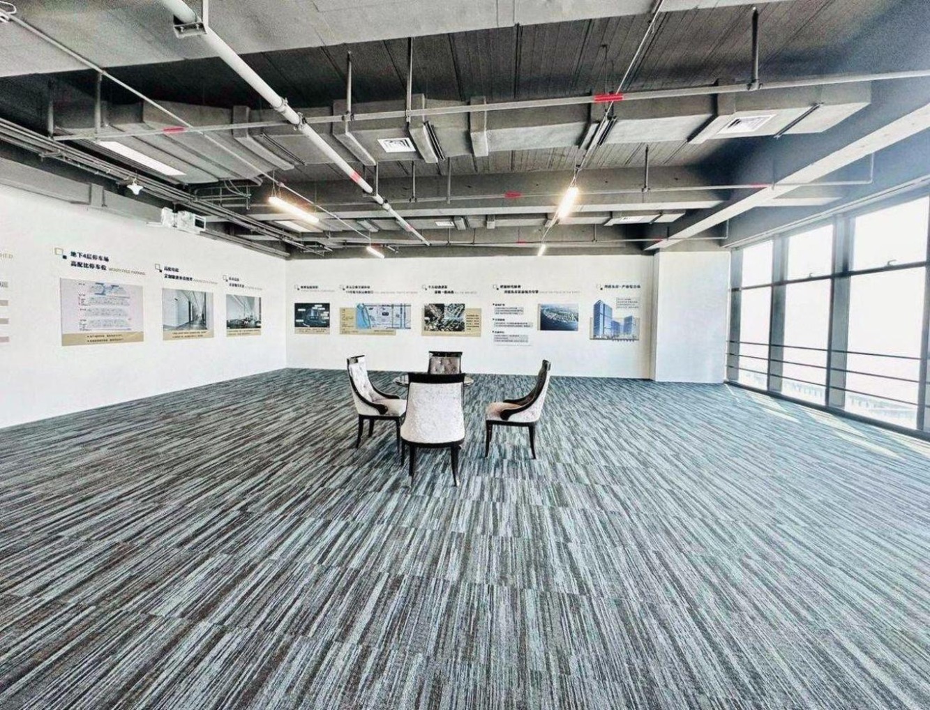 深圳平湖跨境电商产业园企业服务中心二手房房源图片