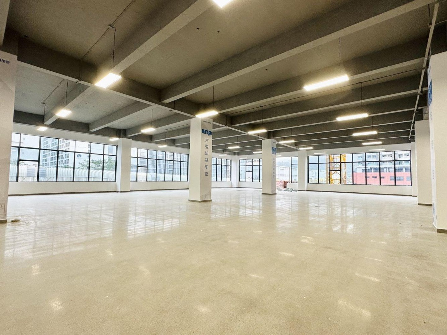 深圳光明科兴科学园二手房房源图片