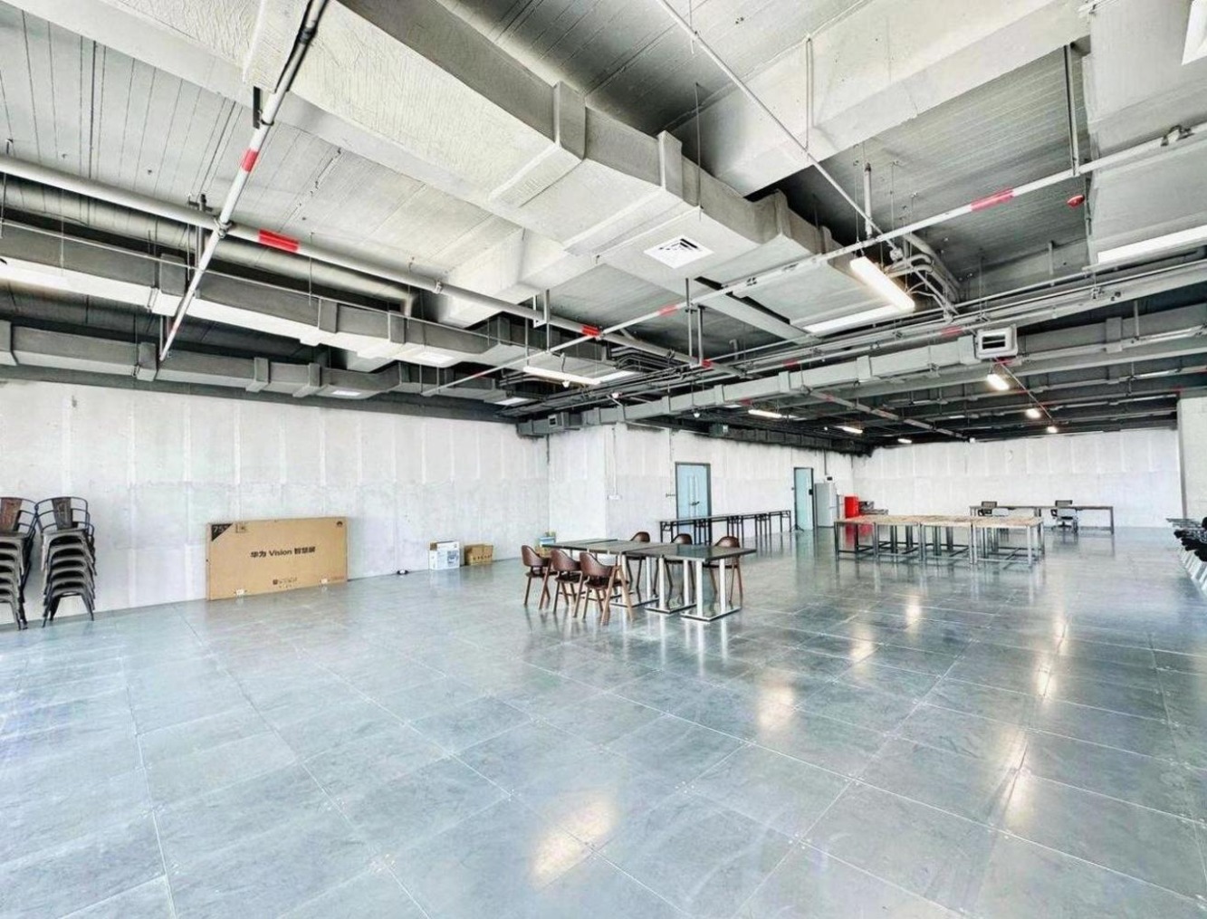 深圳平湖跨境电商产业园企业服务中心二手房房源图片