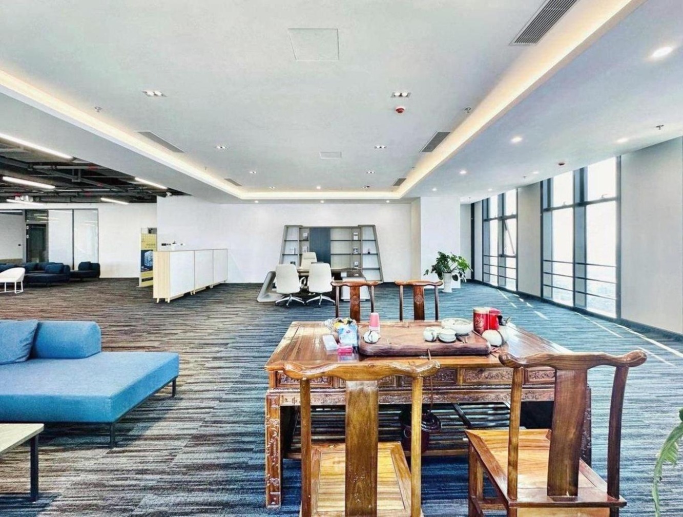 深圳平湖跨境电商产业园企业服务中心二手房房源图片