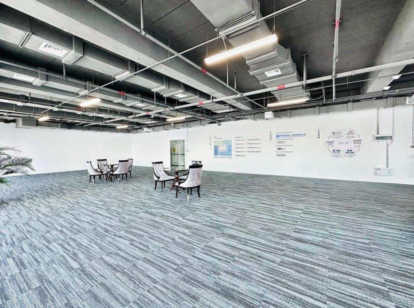 深圳平湖跨境电商产业园企业服务中心二手房房源图片