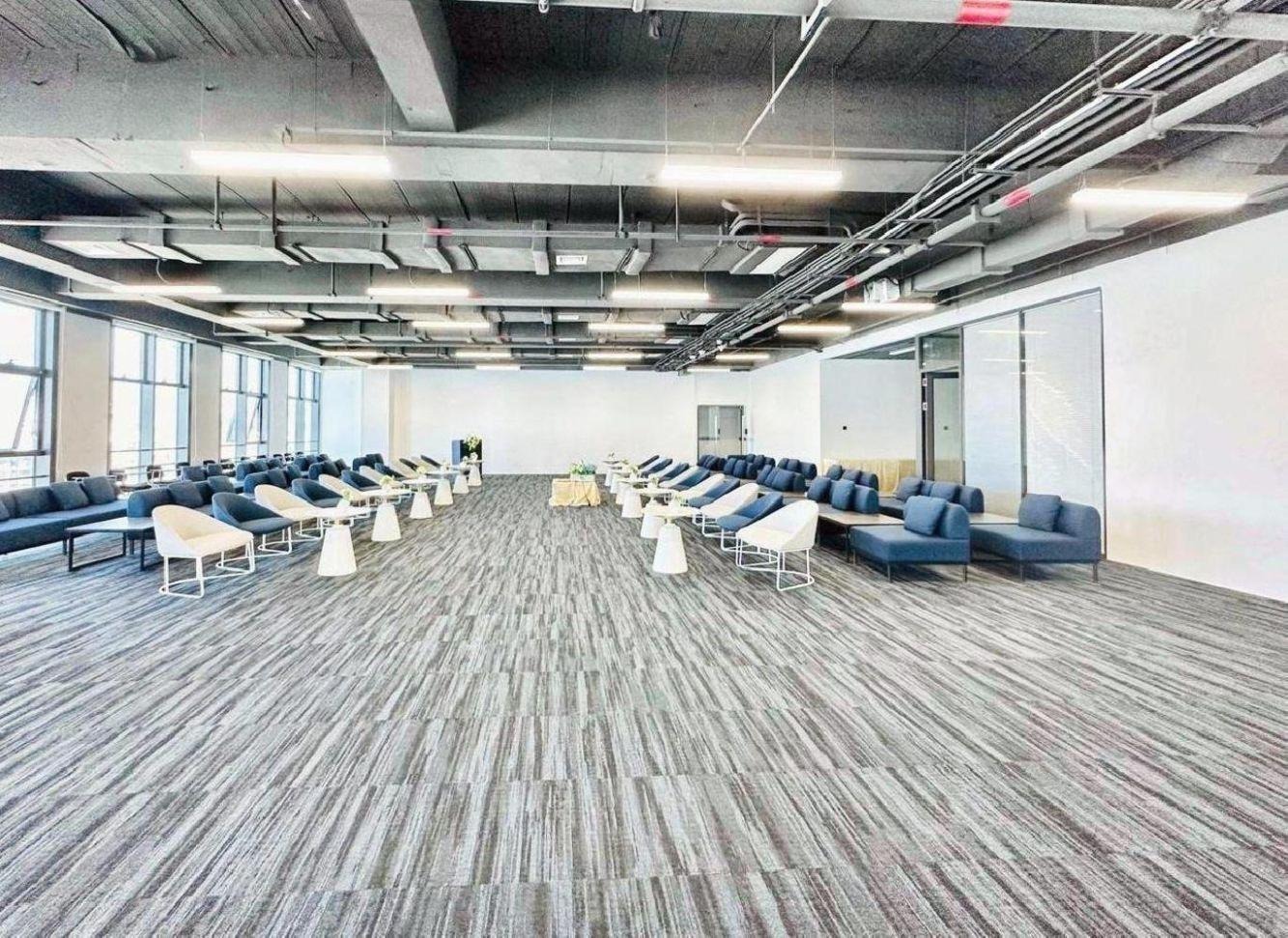 深圳平湖跨境电商产业园企业服务中心二手房房源图片