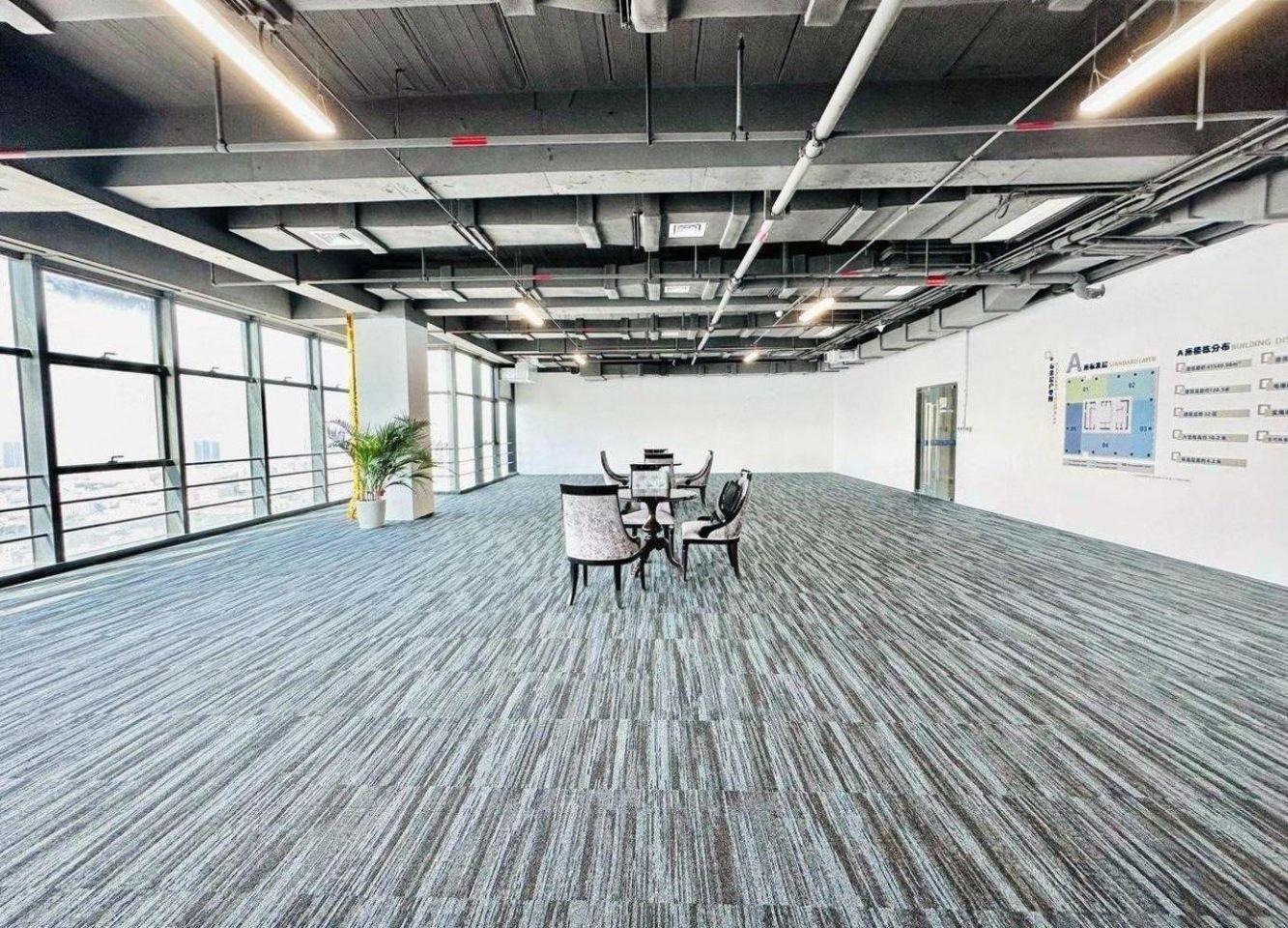 深圳平湖跨境电商产业园企业服务中心二手房房源图片