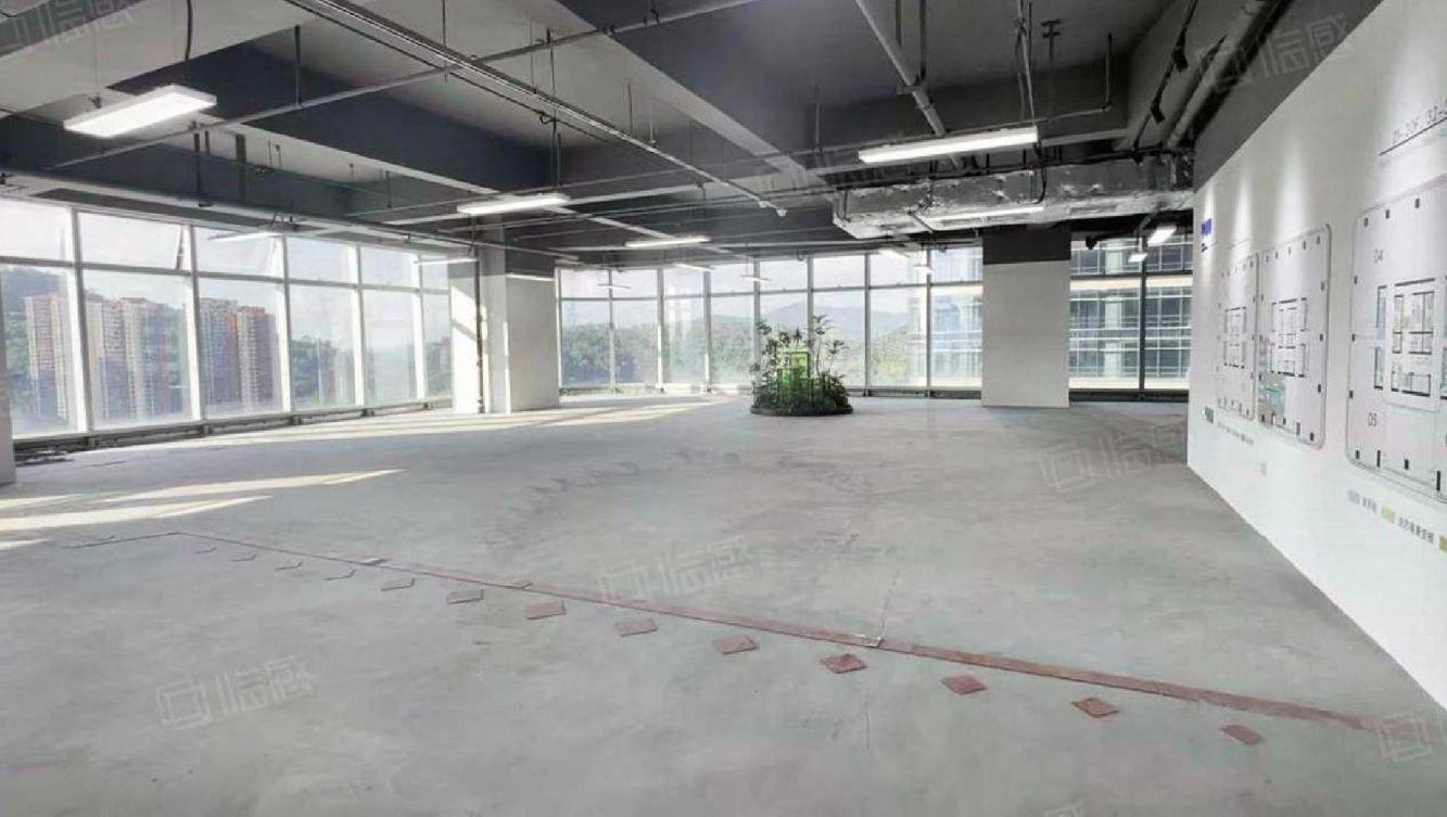 深圳平湖跨境电商产业园企业服务中心二手房房源图片