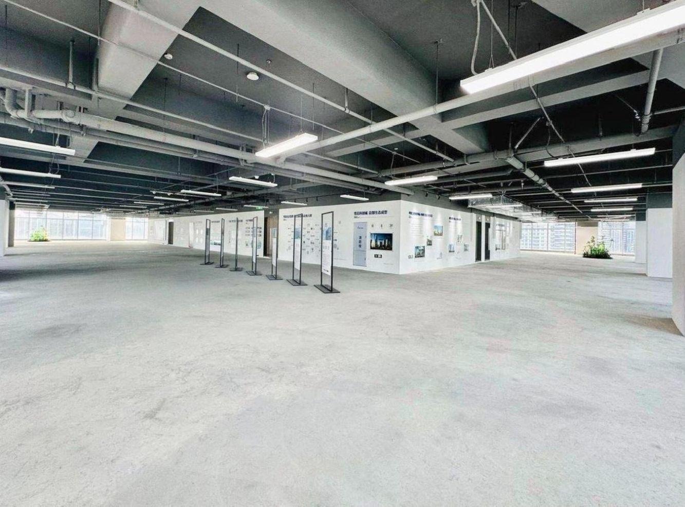 深圳平湖跨境电商产业园企业服务中心二手房房源图片