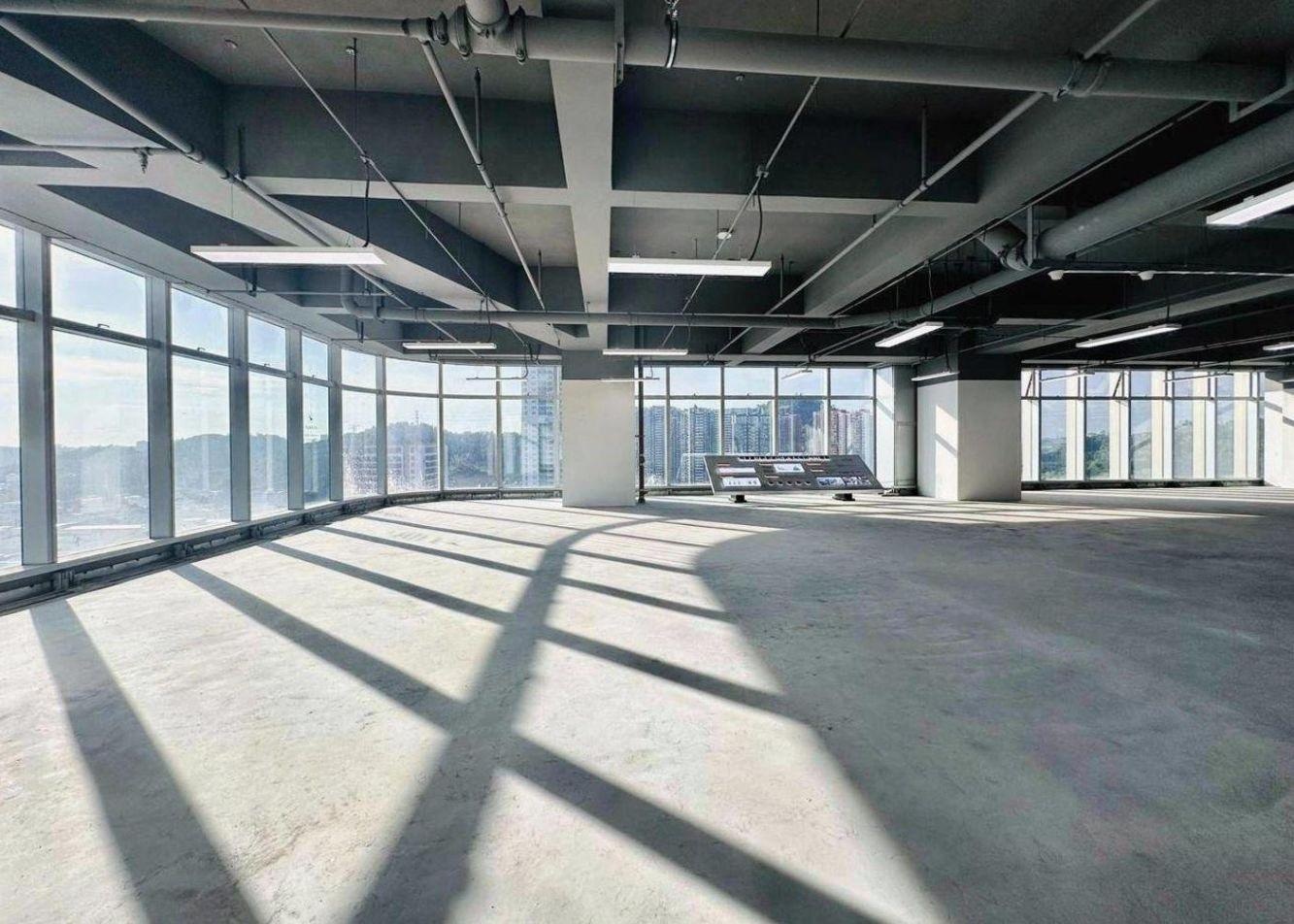 深圳平湖跨境电商产业园企业服务中心二手房房源图片