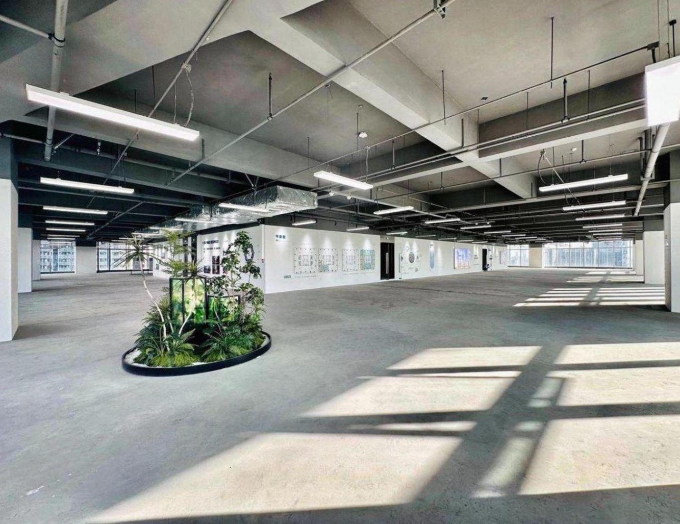 深圳平湖跨境电商产业园企业服务中心二手房房源图片