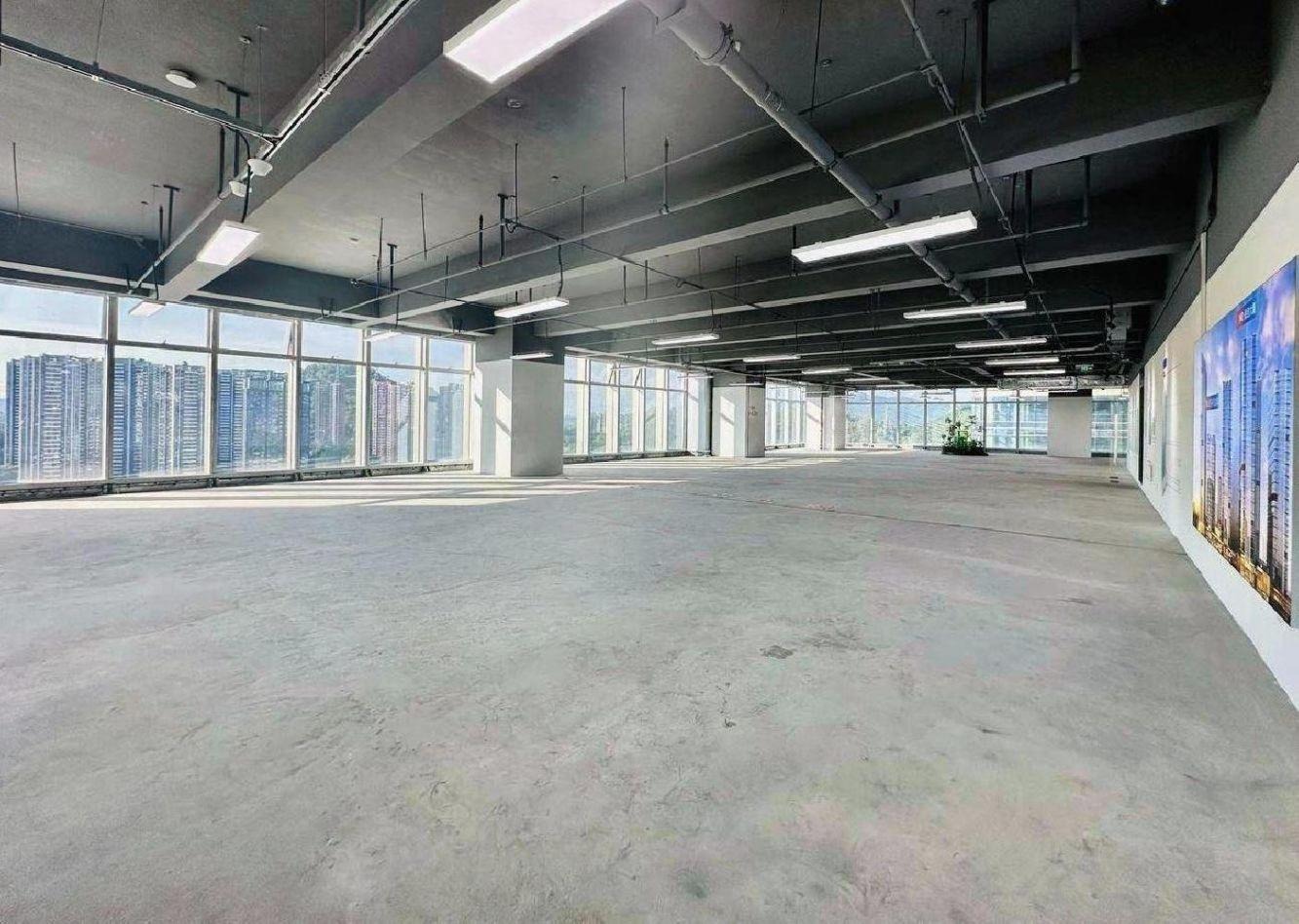深圳平湖跨境电商产业园企业服务中心二手房房源图片