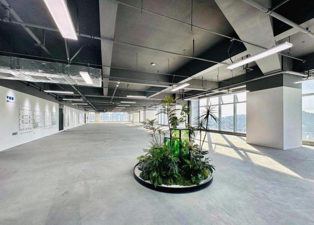 深圳平湖跨境电商产业园企业服务中心二手房房源图片