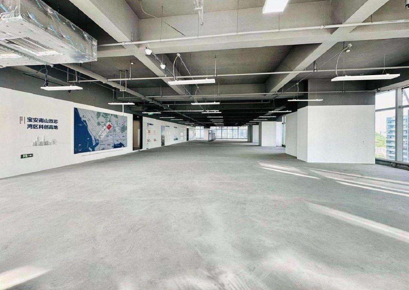 深圳平湖跨境电商产业园企业服务中心二手房房源图片