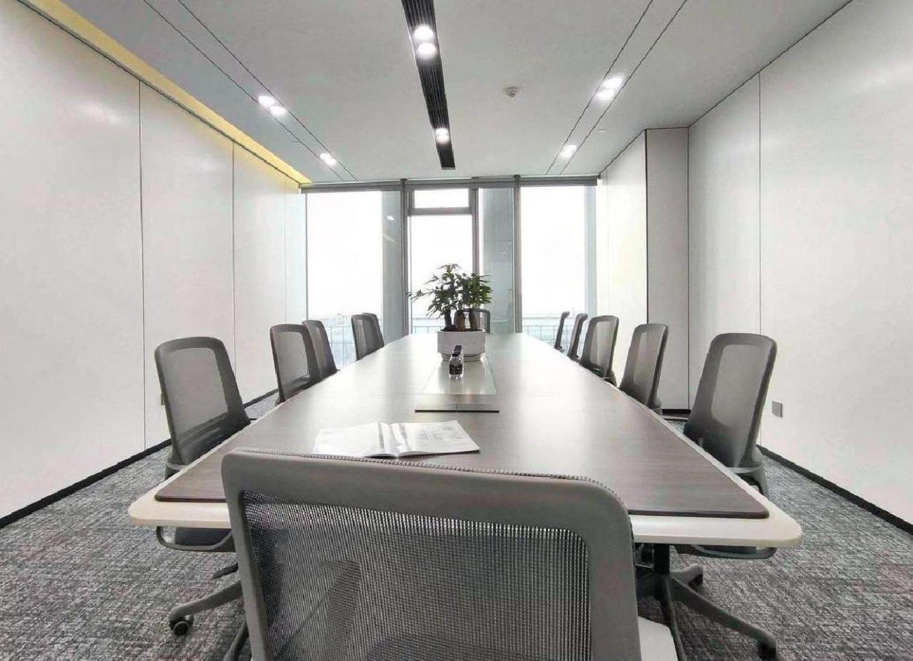 深圳光峰科技大厦二手房房源图片