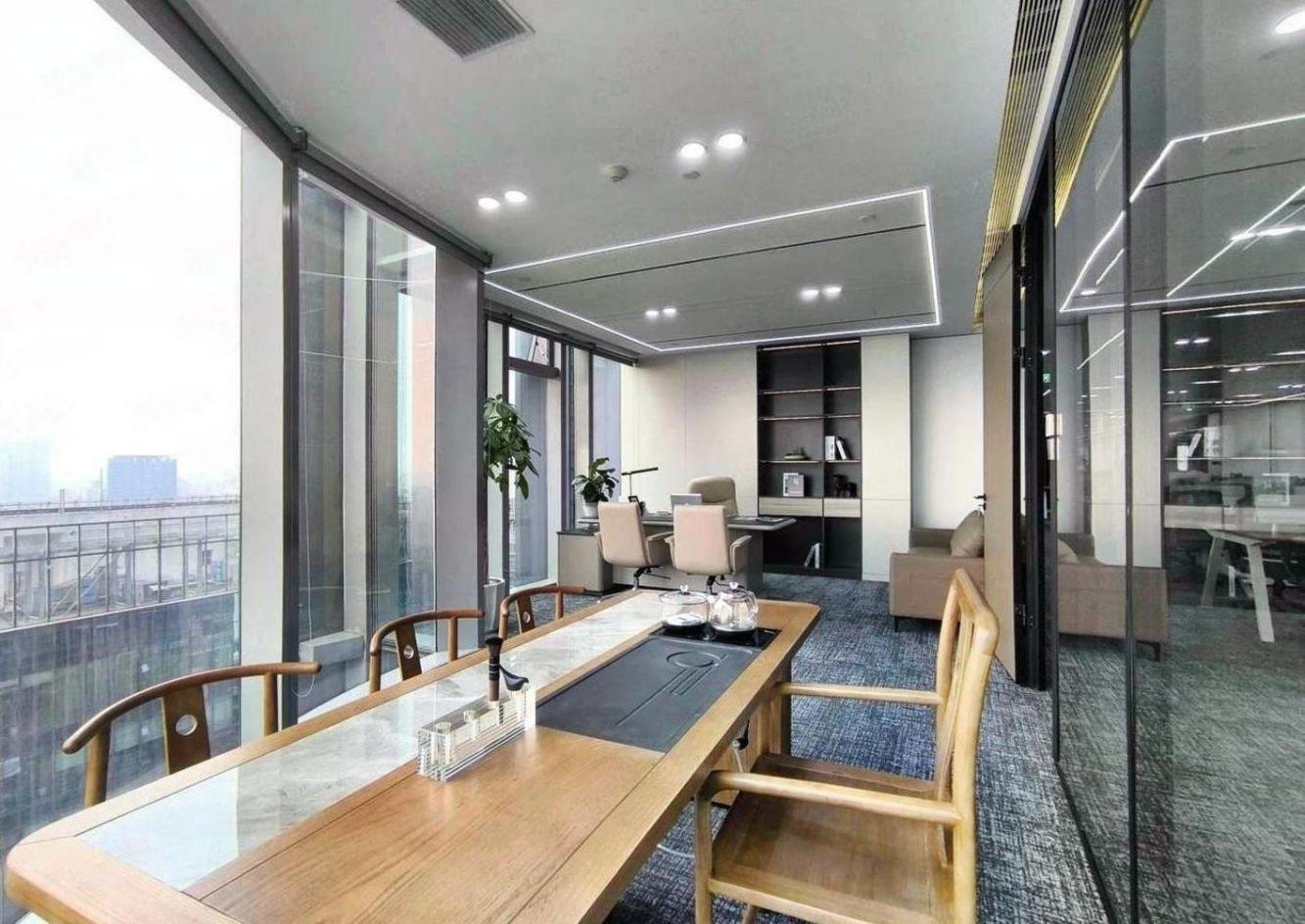 深圳光峰科技大厦二手房房源图片