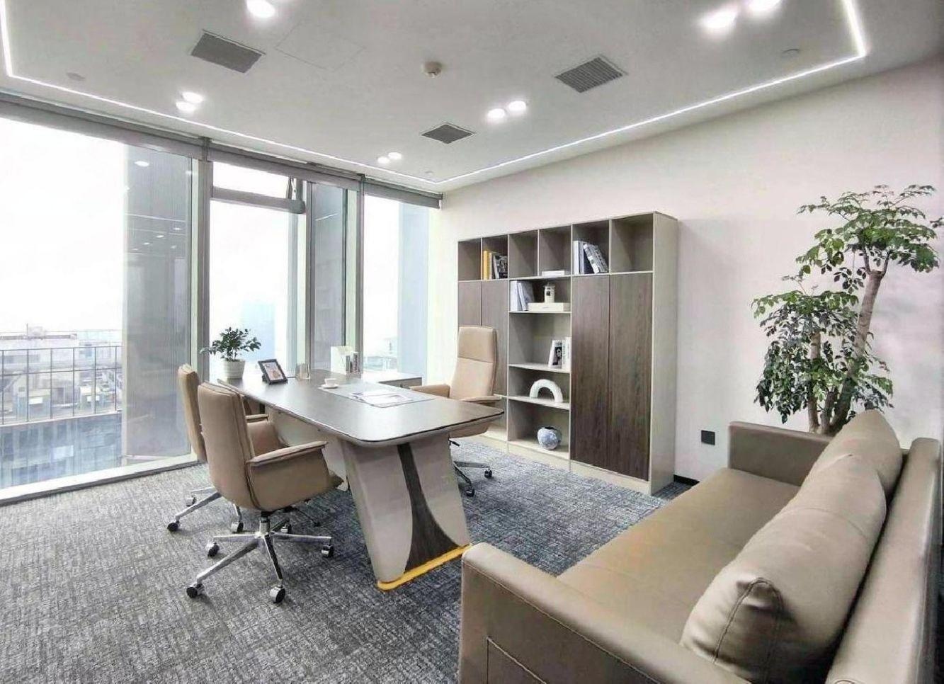 深圳光峰科技大厦二手房房源图片